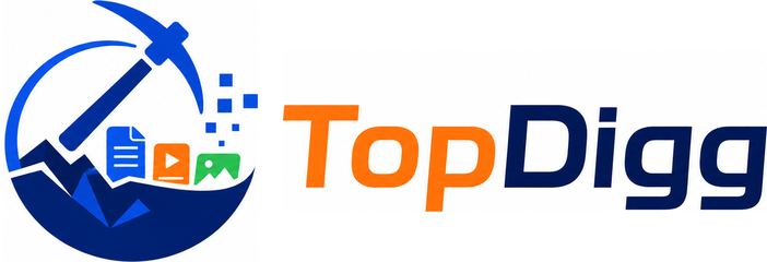 TopDigg